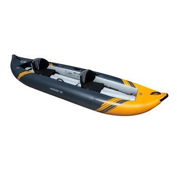 Aquaglide McKenzie 125 Inflatable Kayak 2023