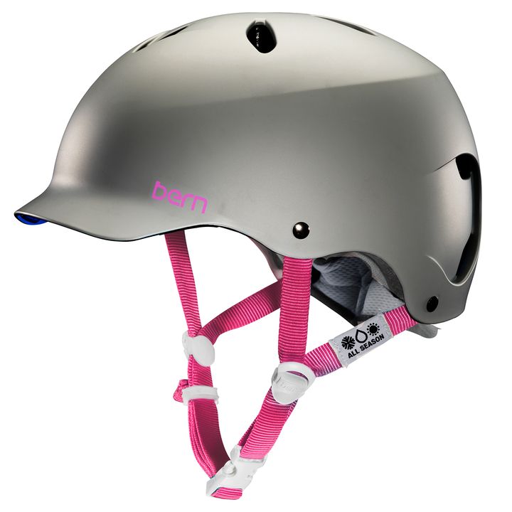 Bern Womens Lenox H20 Helmet
