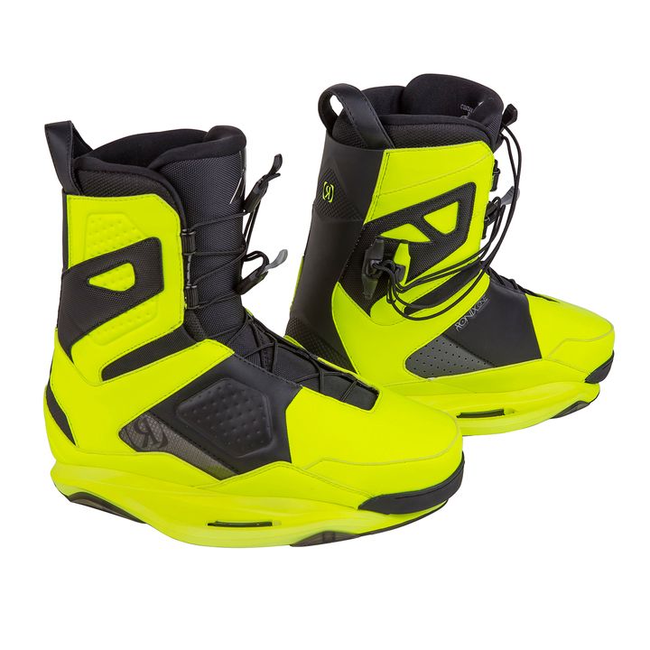 Ronix One Nuclear Wakeboard Boots 2015