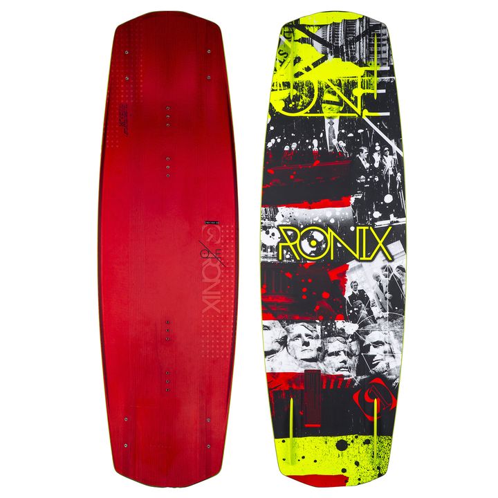 Ronix One ATR Carbon Wakeboard 2015