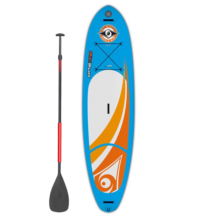 Bic SUP Air Allround 10'0 Inflatable SUP Board 2015