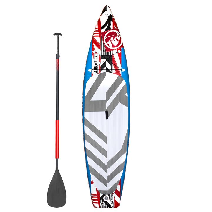 RRD Airtourer V2 12'x32 Inflatable SUP Board 2015