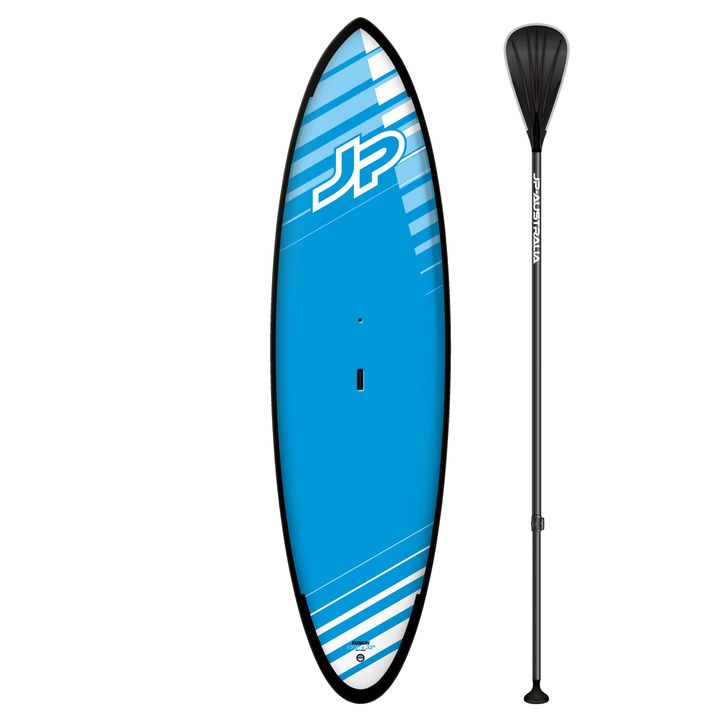 JP Fusion SD 10'2 SUP Board 2016