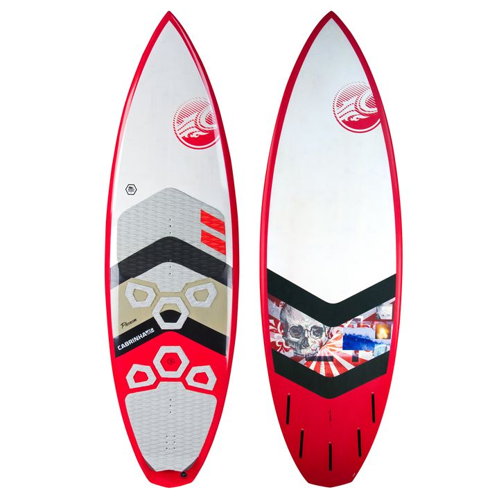 Cabrinha Phenom 2016 Kite Surfboard
