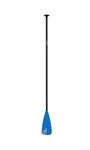 Bic 220 Carbon Fixed Small Blue SUP Paddle 2014