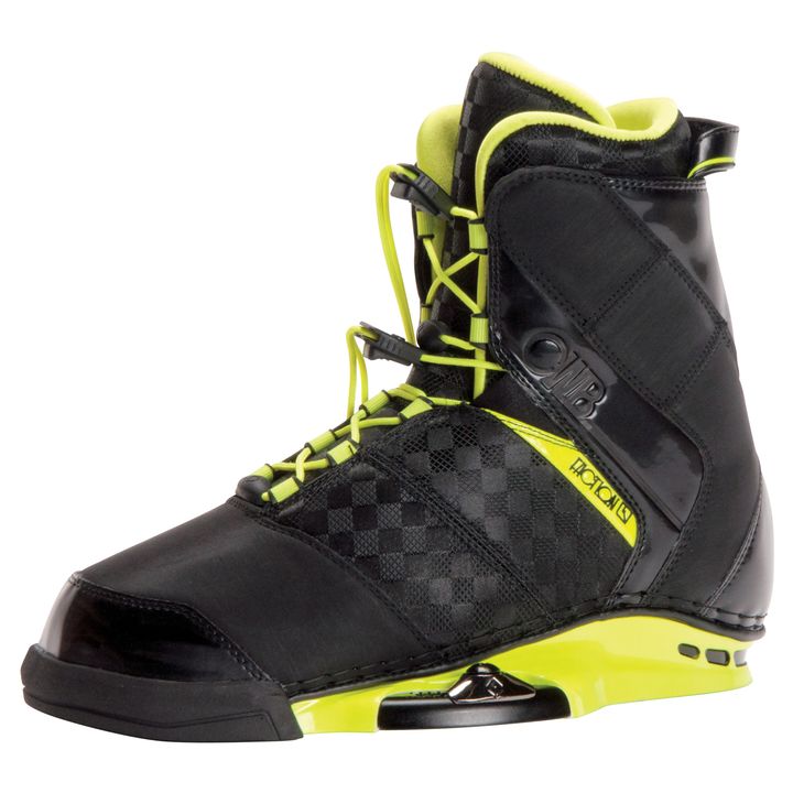 CWB Faction Boots Wakeboard Bindings 2015