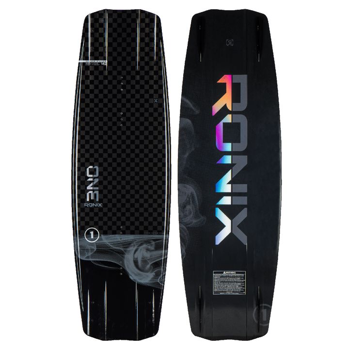 Ronix One Blackout 2024 Wakeboard