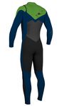 O'Neill Youth Superfreak 5/4 Wetsuit 2016