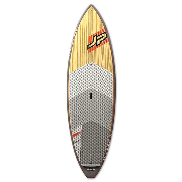 JP Surf  Wood 8'6 SUP Board 2017