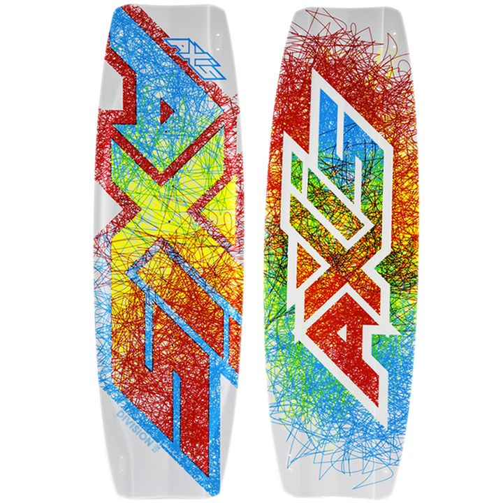 Axis Division 2016 Kiteboard