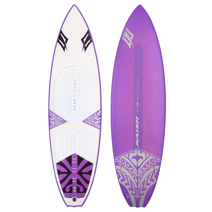 Naish Womens Alana 2016 Kite Surfboard