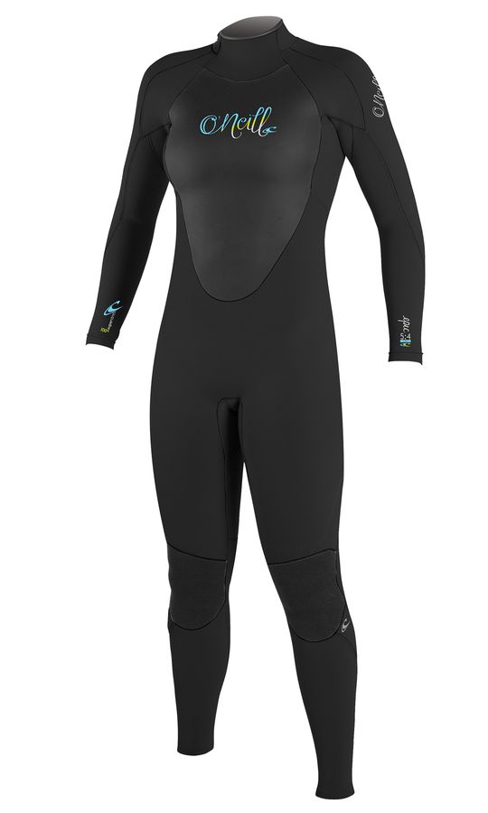 O'Neill Womens Epic 5/4 Wetsuit 2017