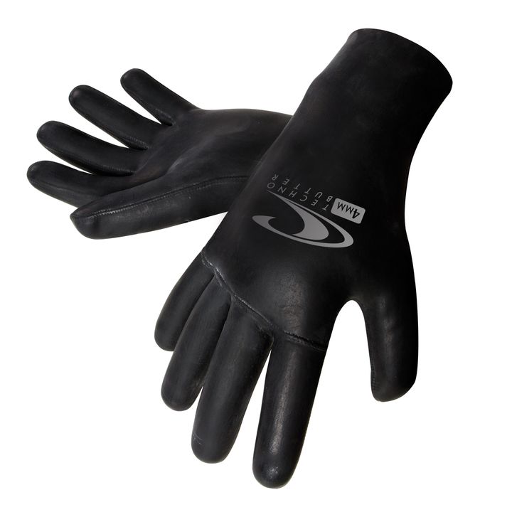 O'Neill Gooru 4mm Wetsuit Gloves