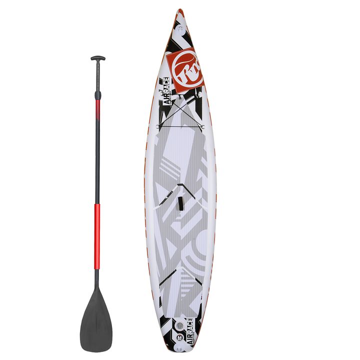 RRD Airace V2 10'6x27 Inflatable SUP Board 2015