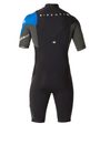 Rip Curl E Bomb Pro SS Zip Free Spring Wetsuit 2015