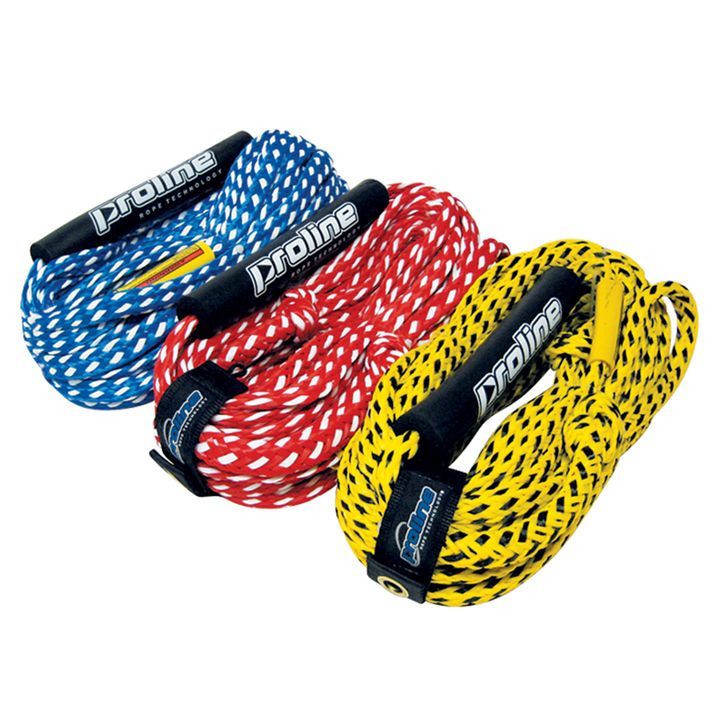 Connelly Tube Tow Rope