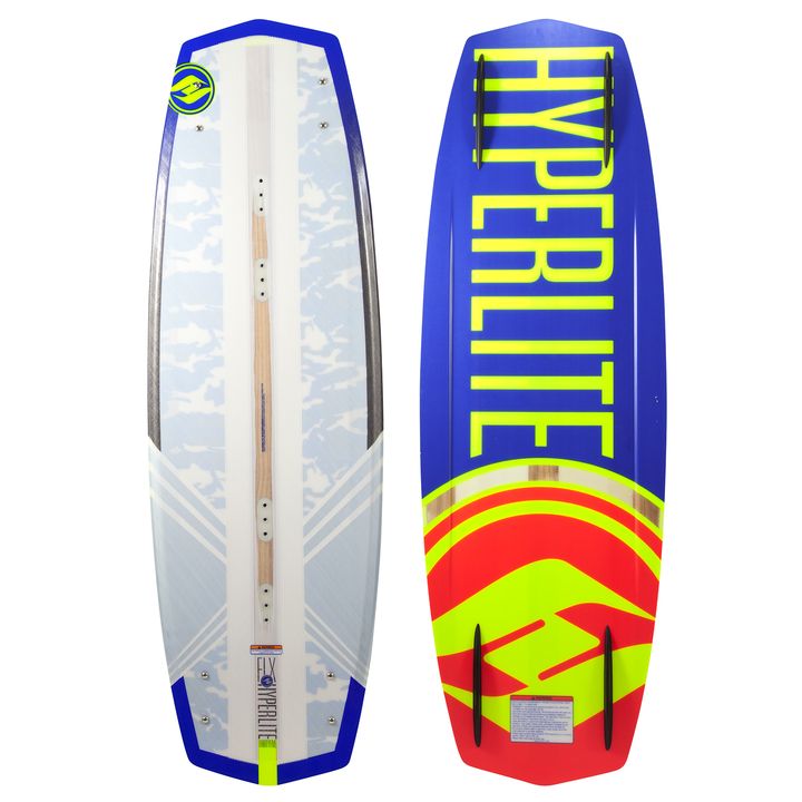 Hyperlite Franchise FLX Wakeboard 2015