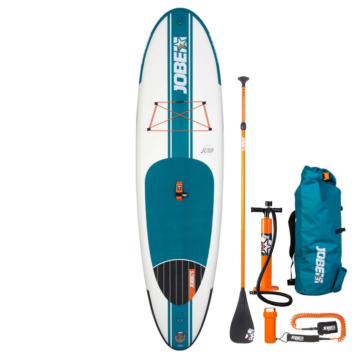 Jobe Aero 10'6 Inflatable SUP Board 2016