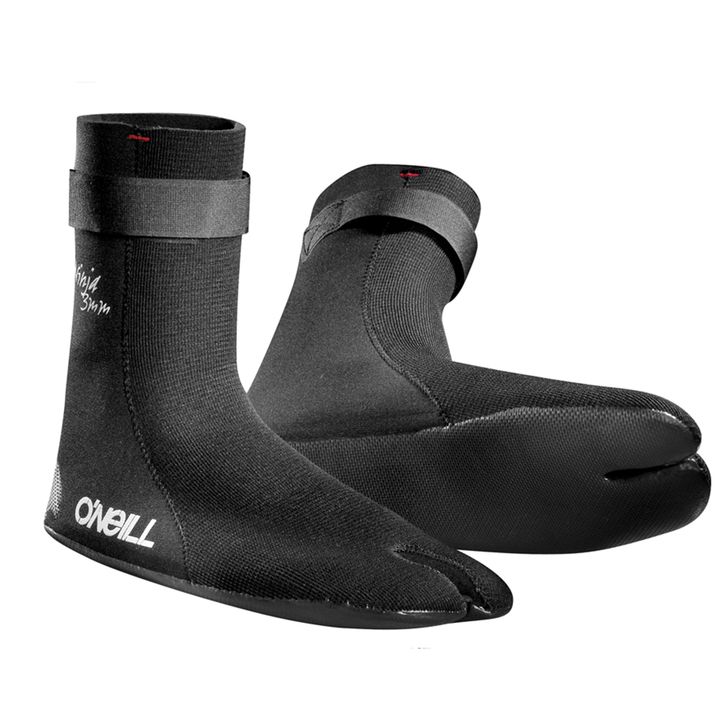 O'Neill Ninja 3mm ST Wetsuit Boots 2013
