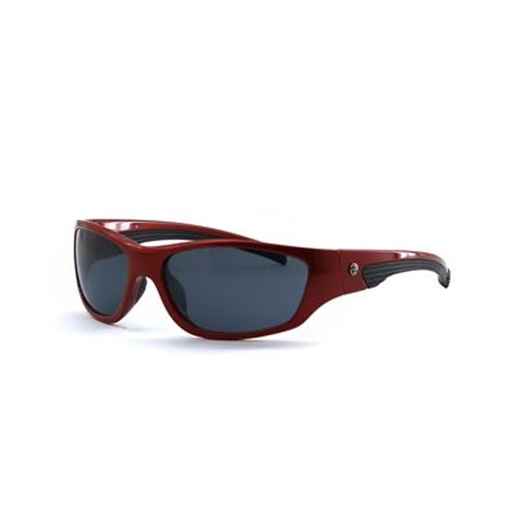 Brunotti Maroc Sunglasses Metallic Red