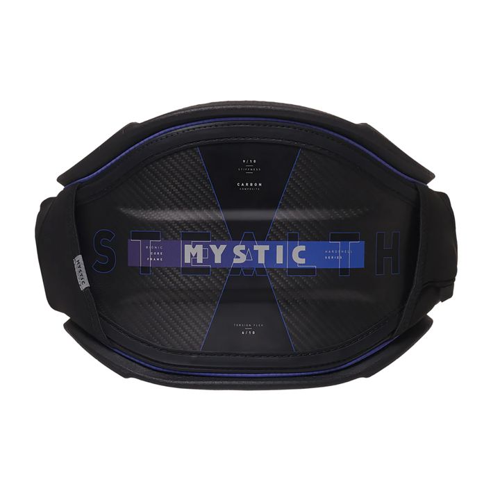 Mystic Stealth Waist Harness 2024