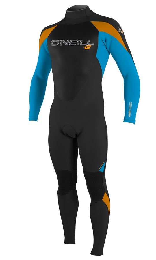 O'Neill Youth Epic 5/4 Wetsuit 2016
