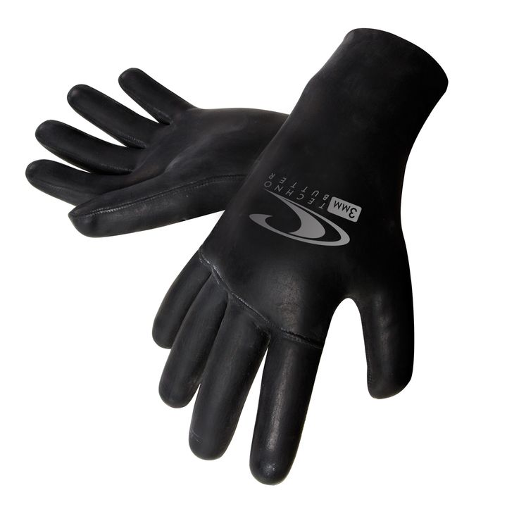 O'Neill Gooru 3mm Wetsuit Gloves