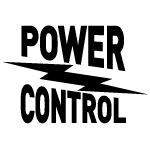 POWER CONTROL Cabrinha Chaos 2016