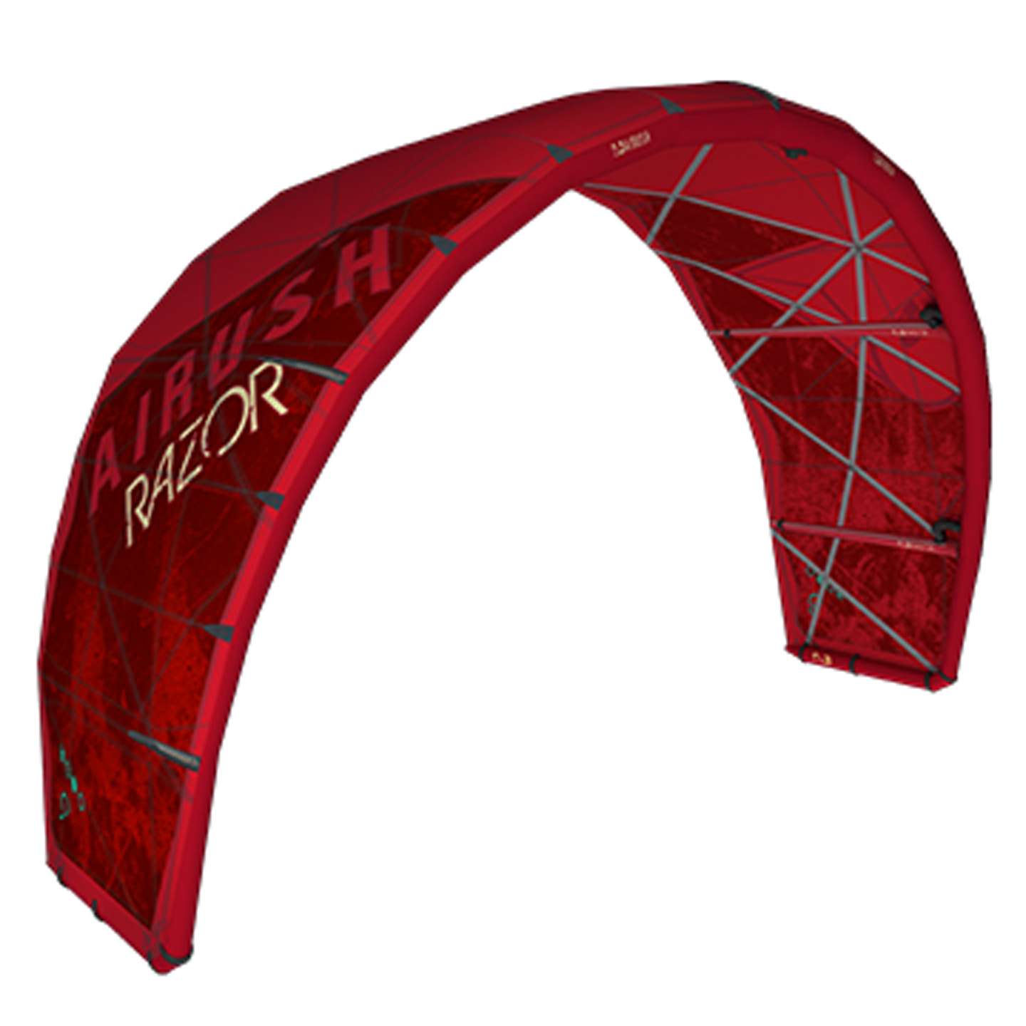 Airush Razor 2016 Kite King of Watersports