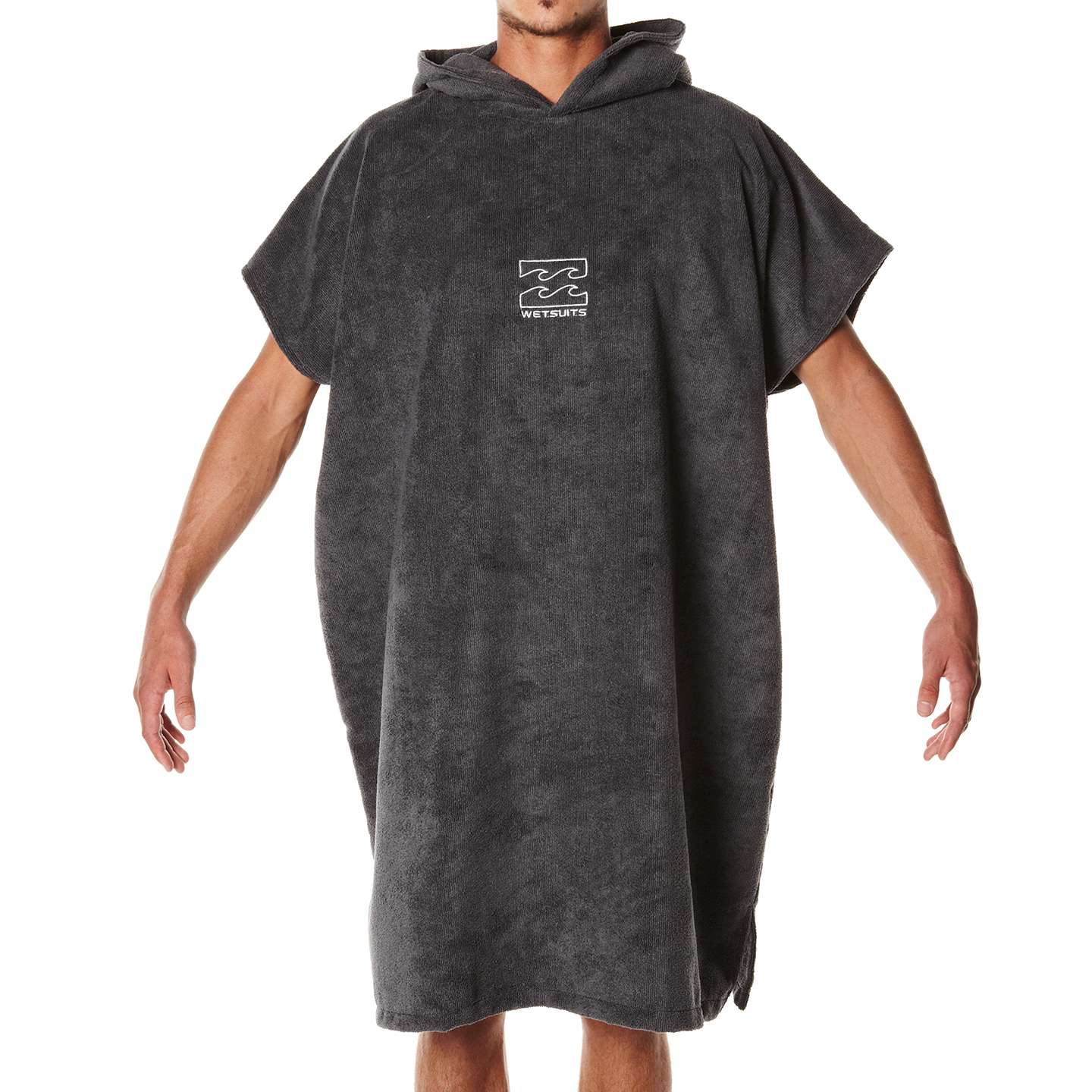 Billabong Hooded Towel King of Watersports