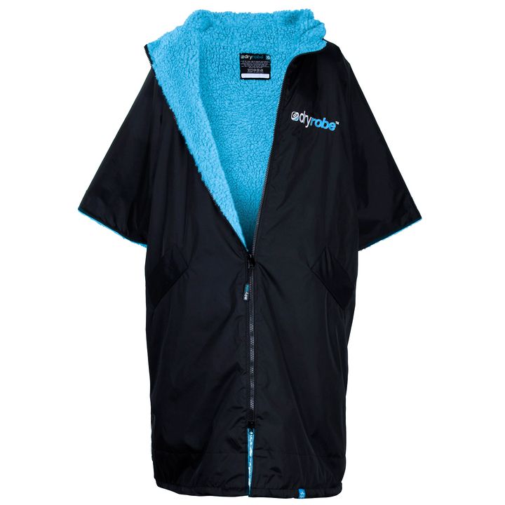 Dryrobe Advance Outdoor Change Robe King of Watersports