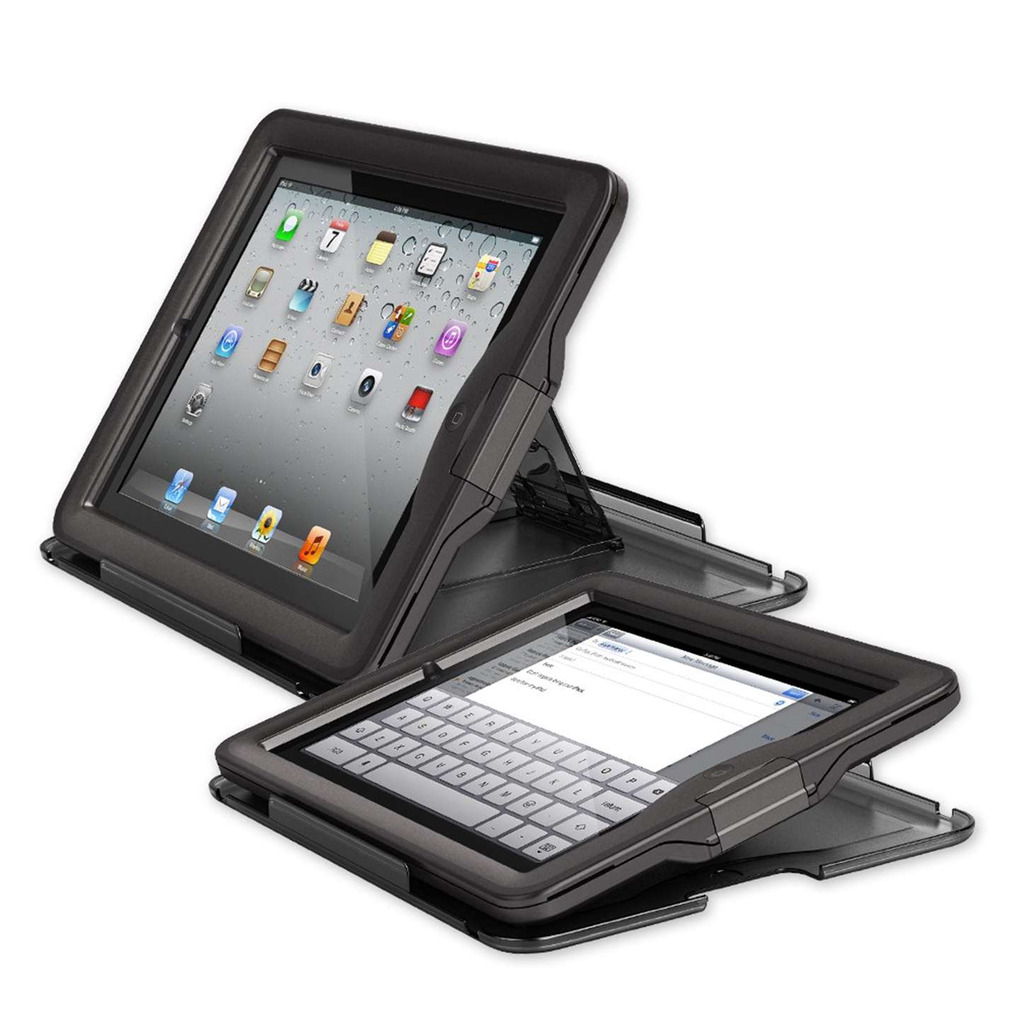 LifeProof iPad Gen 2/3/4 Case & Cover nüüd | King of Watersports