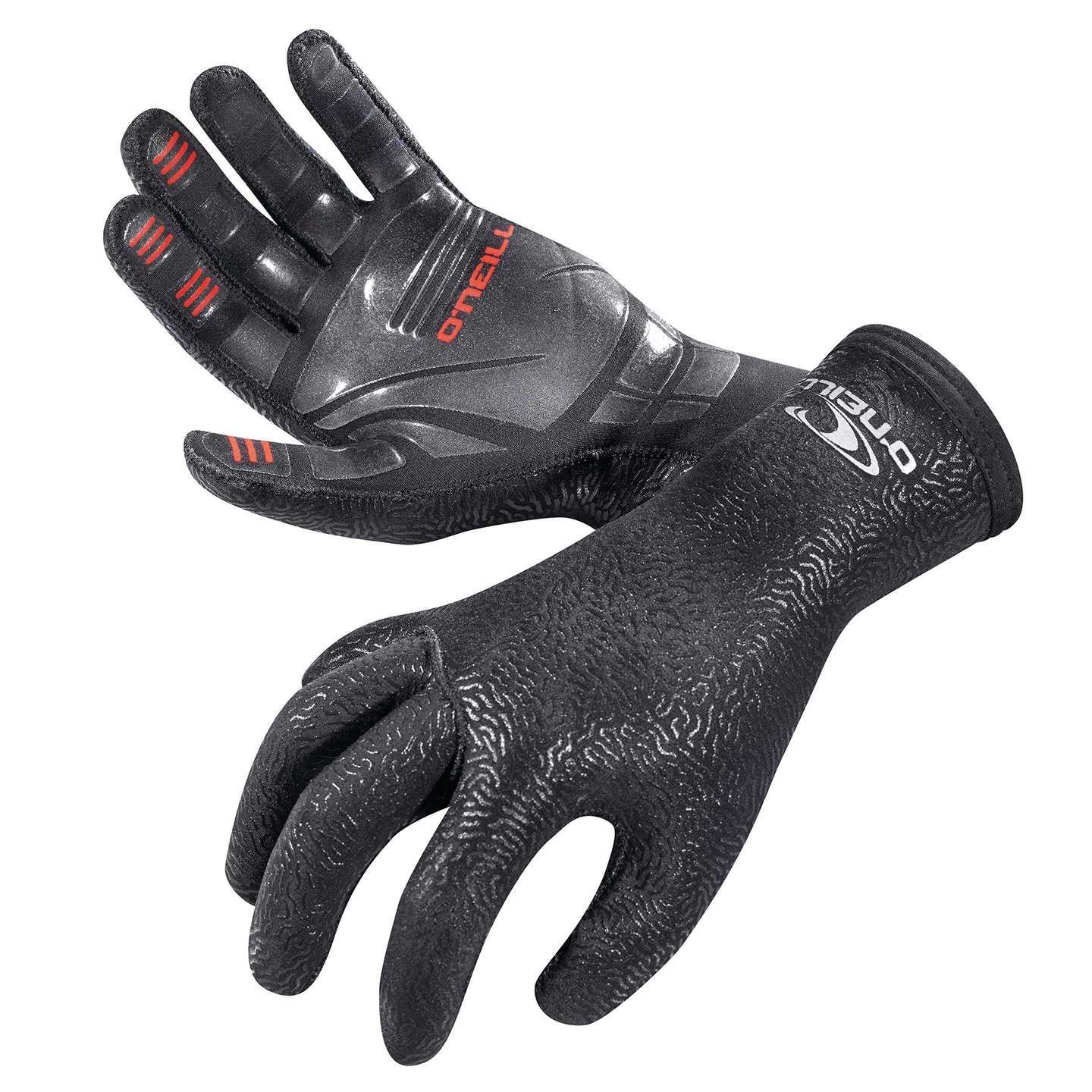 O'Neill FLX 2mm Wetsuit Gloves King of Watersports