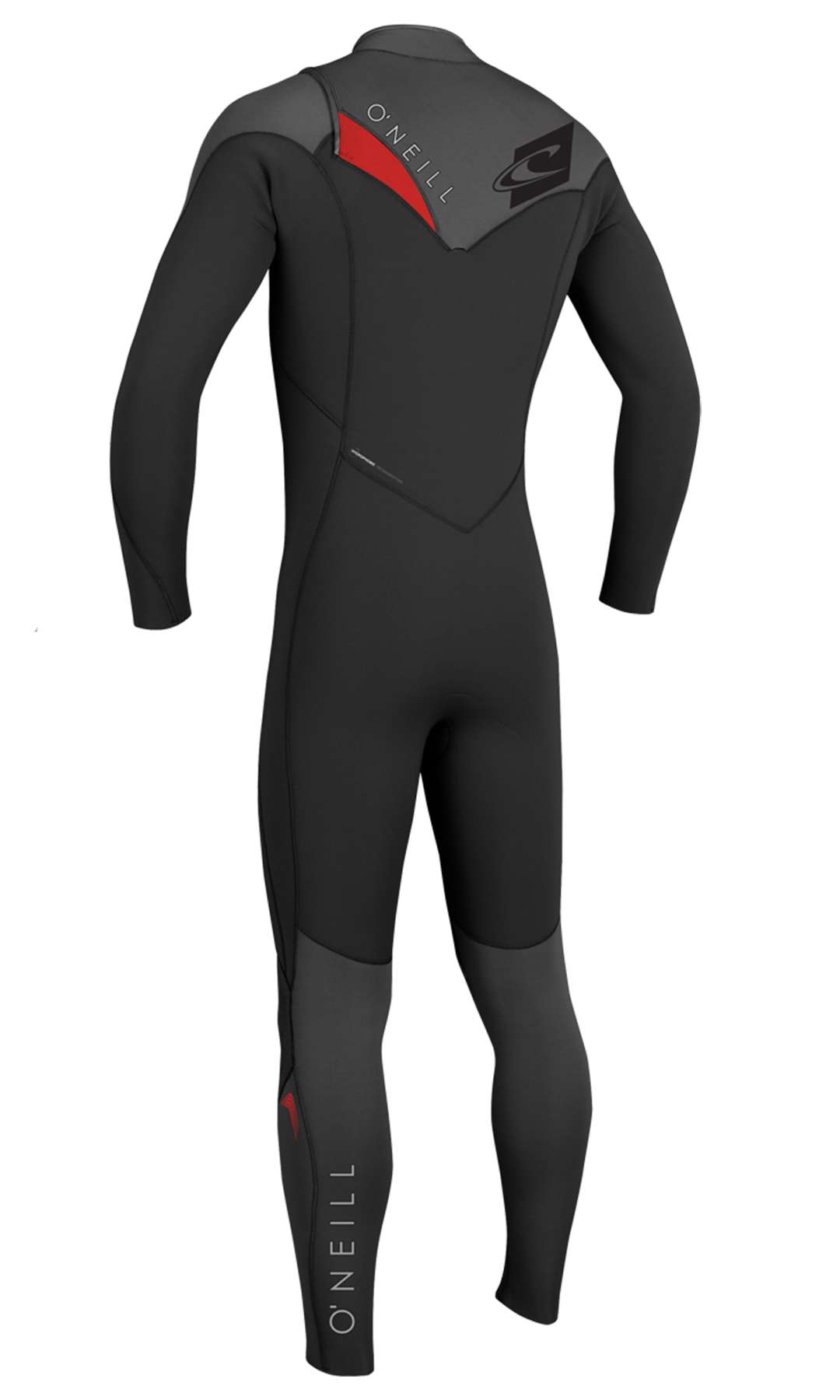oneill 5 4 wetsuit