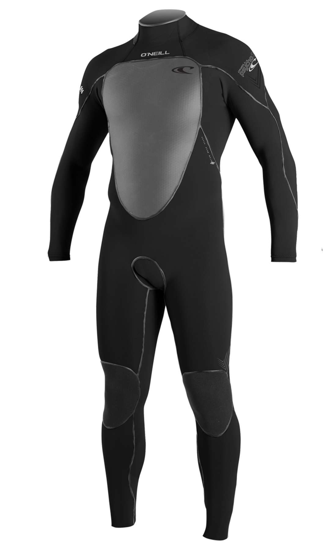 oneill psycho wetsuit