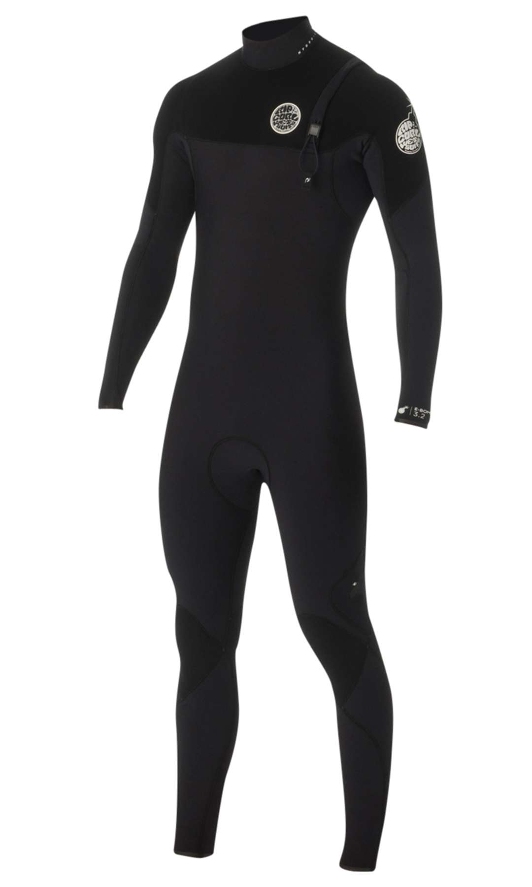 Rip Curl E Bomb Pro 3/2 Zip Free Wetsuit 2016 King of Watersports