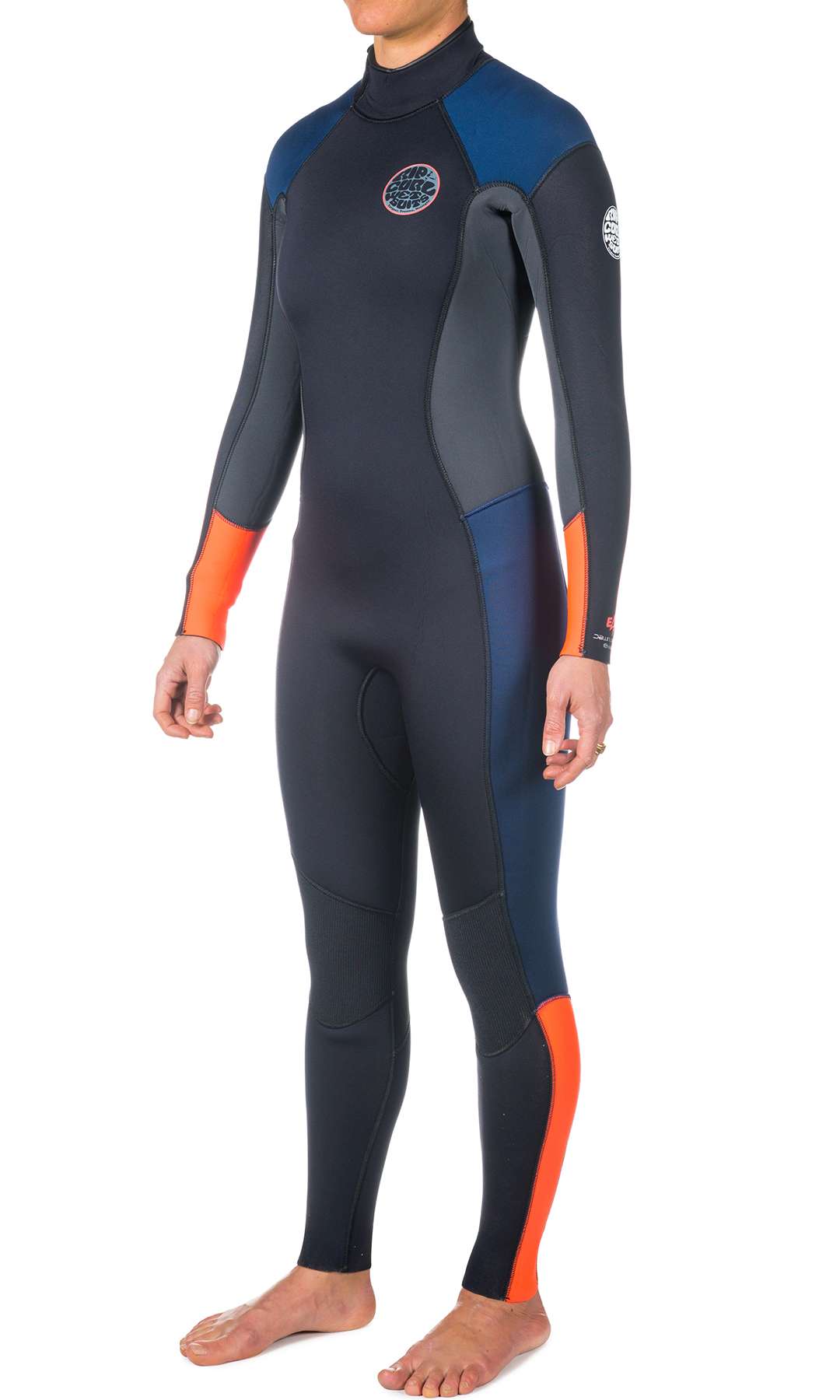 Rip Curl Womens Dawn Patrol 5/3 BZ Wetsuit 2015 King of Watersports
