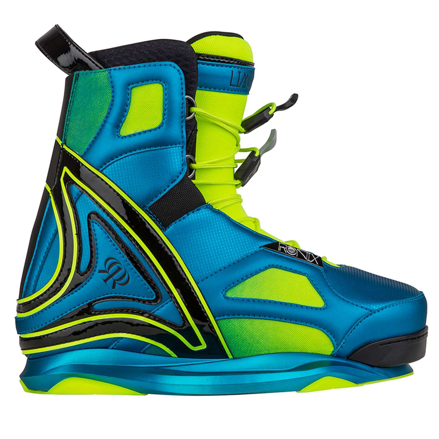 limelight combat boots