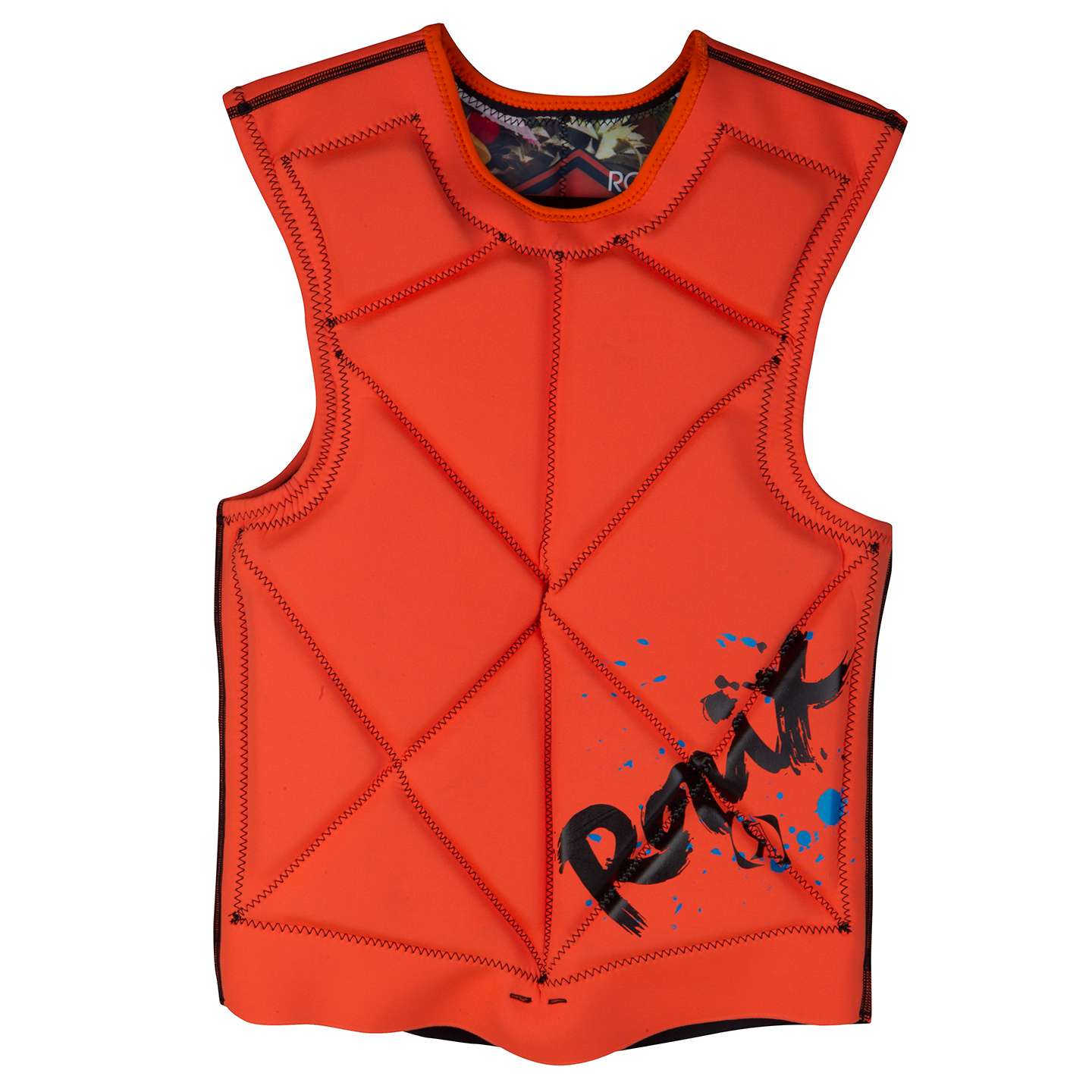 Wakeboards For Sale >> Ronix Bill Reversible Wake Impact Vest 2014 | King of ... Wakeboards For Sale >> Ronix Bill Reversible Wake Impact Vest 2014 | King of ...
