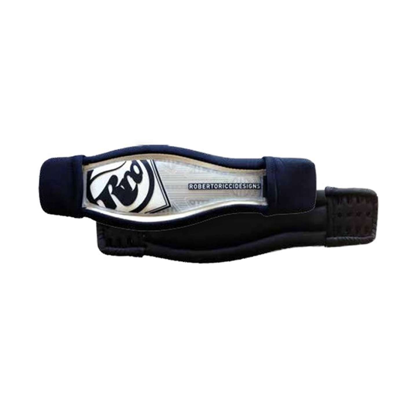 wakesurf boards with foot straps