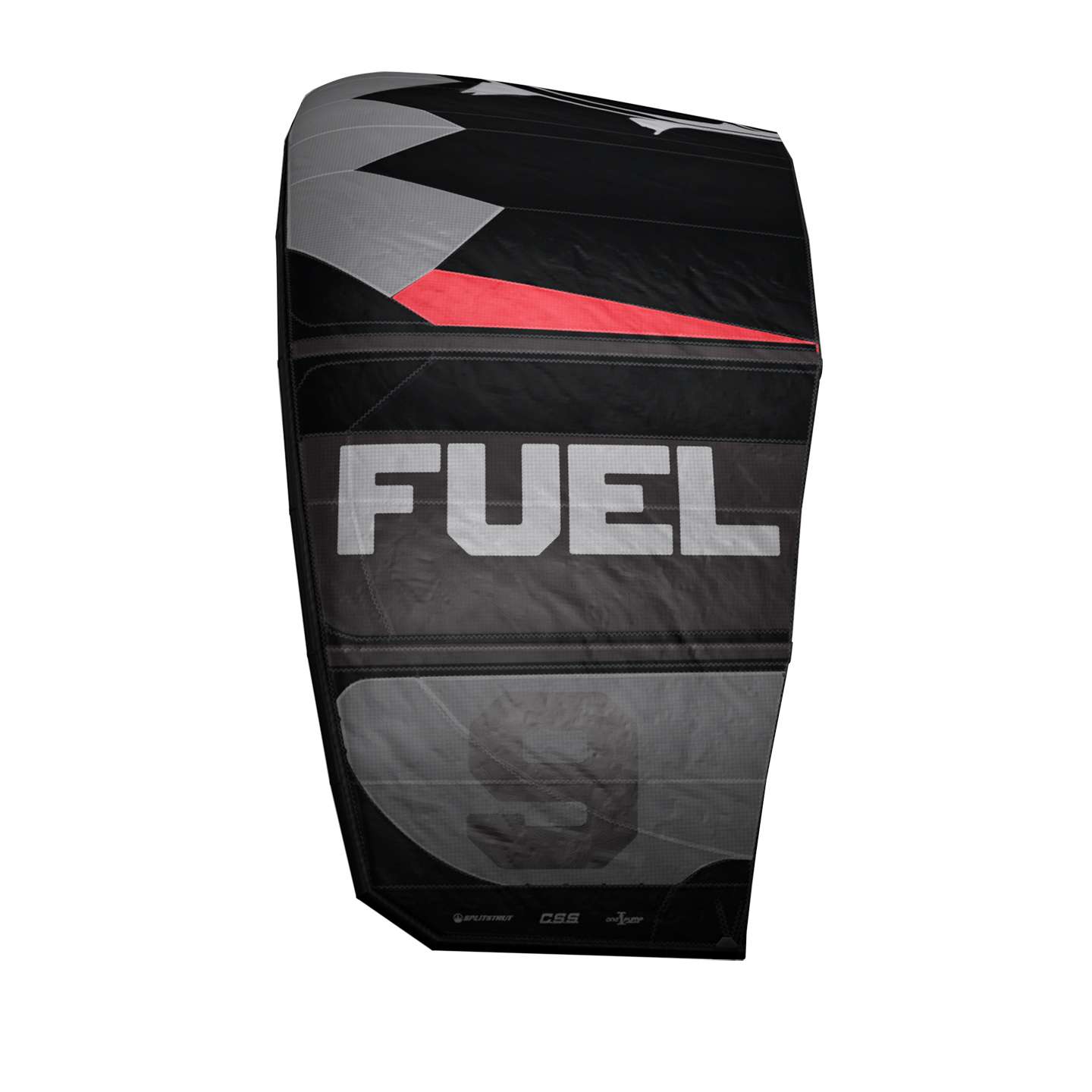 Slingshot Fuel Kitesurfing Kite 2014 King of Watersports