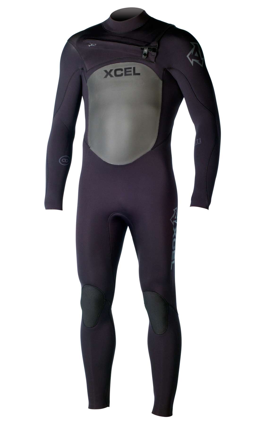 Xcel Infiniti X2 5/4/3mm Wetsuit 2015 King of Watersports