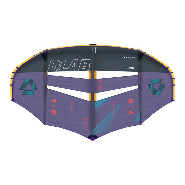 Duotone Ventis FS D/Lab Wing 2025