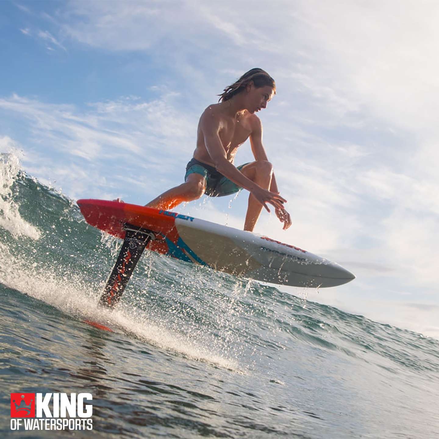 Hover surfing hotsell