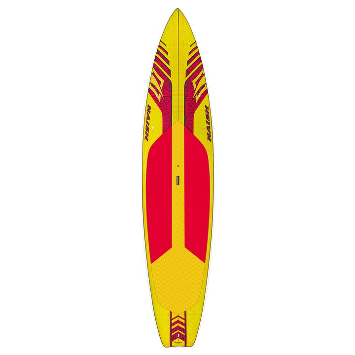 Naish Quest S Touring 12'0 SUP Board 2017