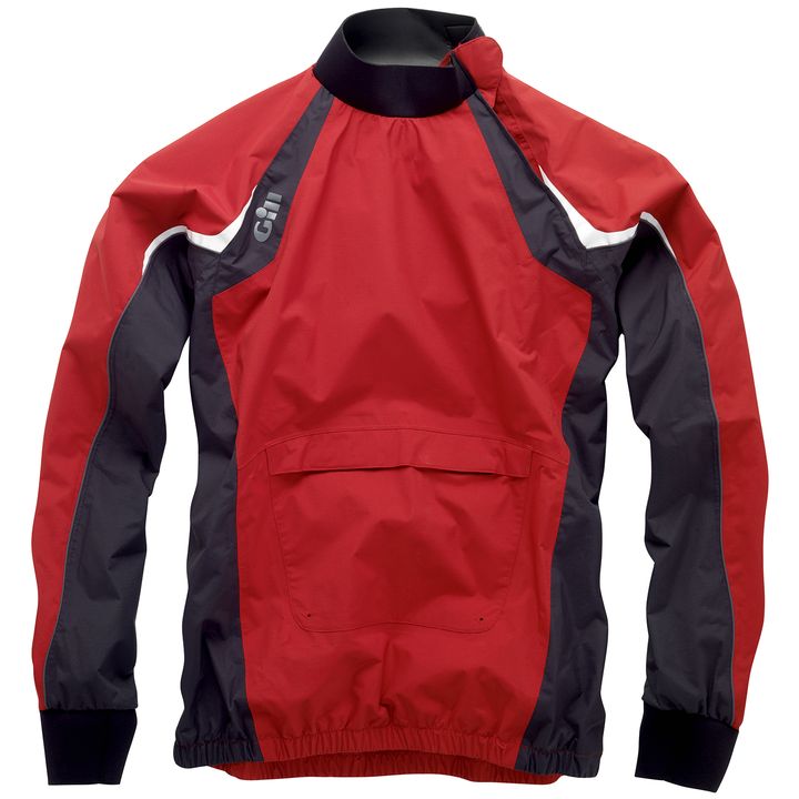Gill Dinghy Top 2014