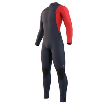 Mystic Marshall FZ 4/3 Wetsuit 2023