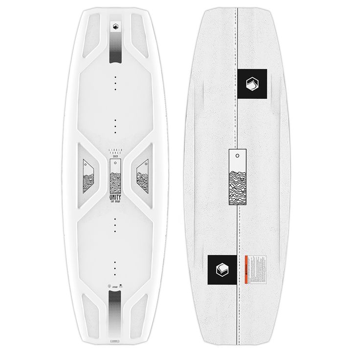 Liquid Force Unity Aero 2022 Wakeboard