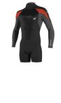 O'Neill Epic 2mm LS Spring Wetsuit 2016