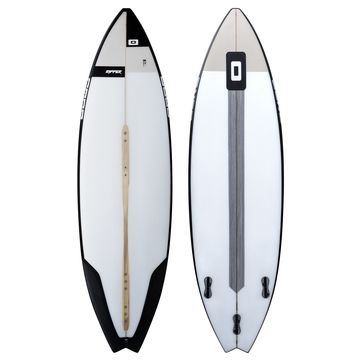 Core Ripper 5 Kite Surfboard